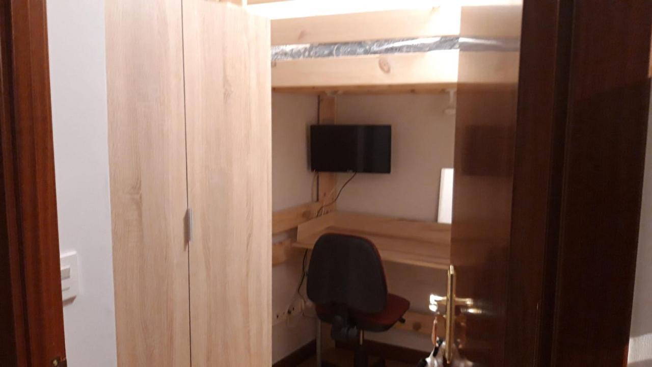 Acogedora Habitación Centro Bilbao Exterior foto
